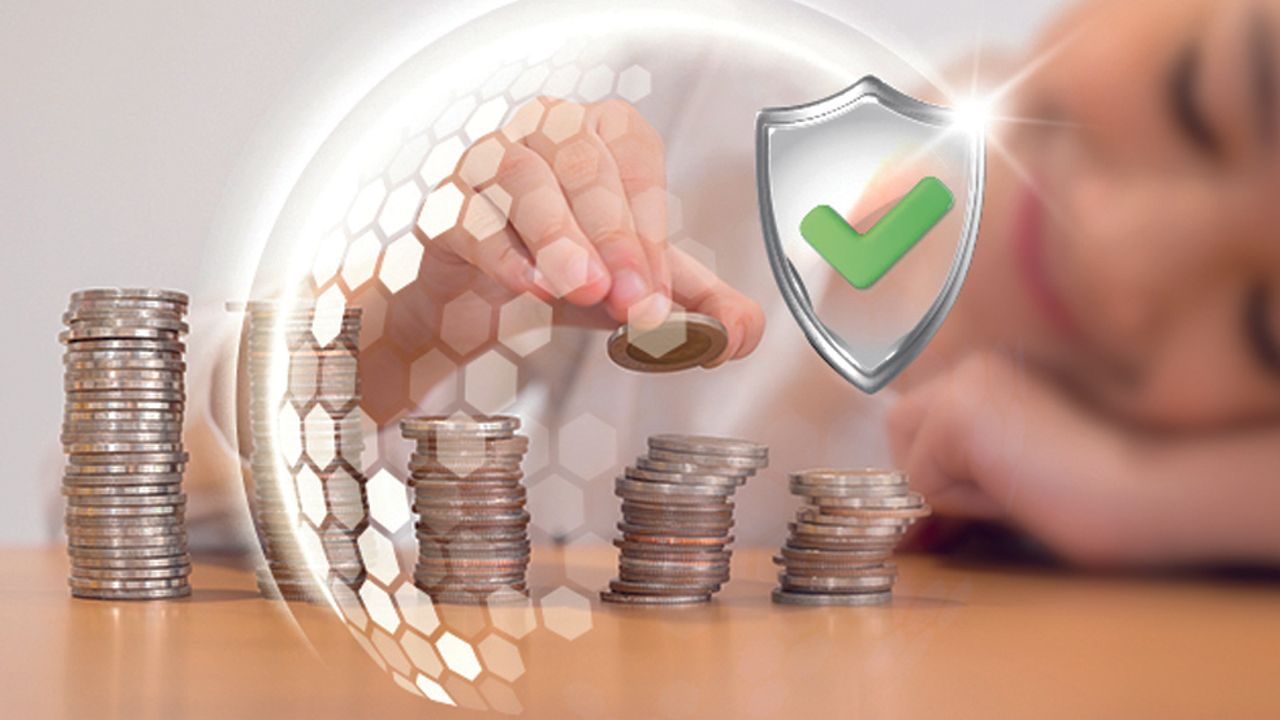 BES ve OKS Fon Büyüklüğü 1,4 Trilyon Liraya Yaklaştı