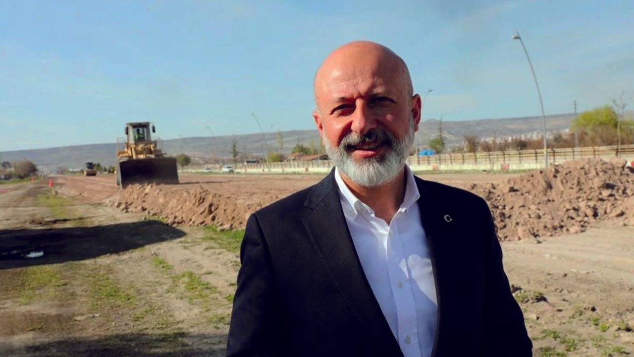 Çolakbayrakdar, Bauma Fuarı'nda Teknolojileri İnceledi