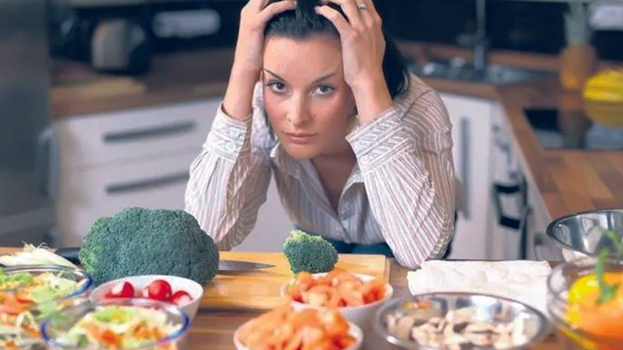 Çölyak Hastaları Nasıl Beslenmelidir?
