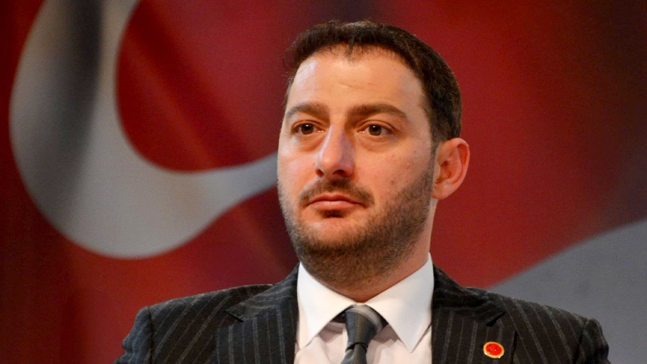 Başkan Kalın, Türkeş'in Vefatını Unutmadı