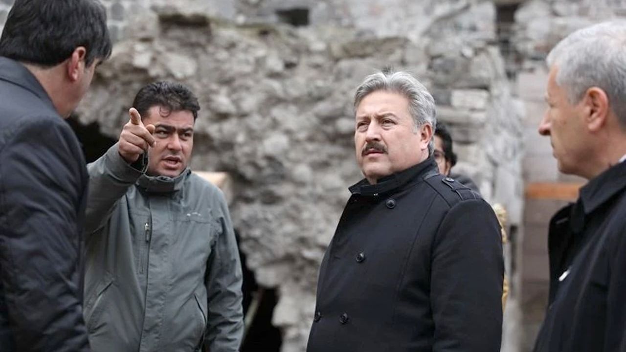 Melikgazi’de Geçmişin İzleri Gelecekle Buluşuyor