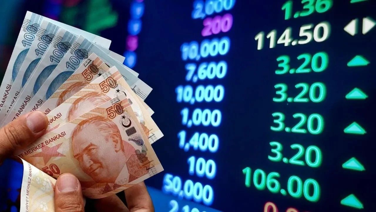Türkiye’de Milyoner Sayısı 2,1 Milyona Ulaştı