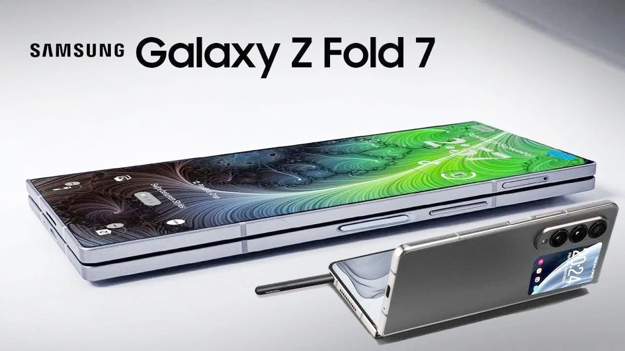 Samsung Galaxy Z Fold 7 Modelinde Beklenen Yeni Detaylar