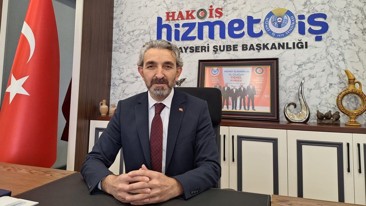 Navruz'dan Altındağ Belediyesi’nde Yaşananlara Tepki