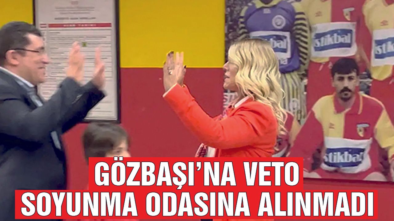 Nurettin Açıkalın, Gözbaşı'nı Tarihten Sildi !