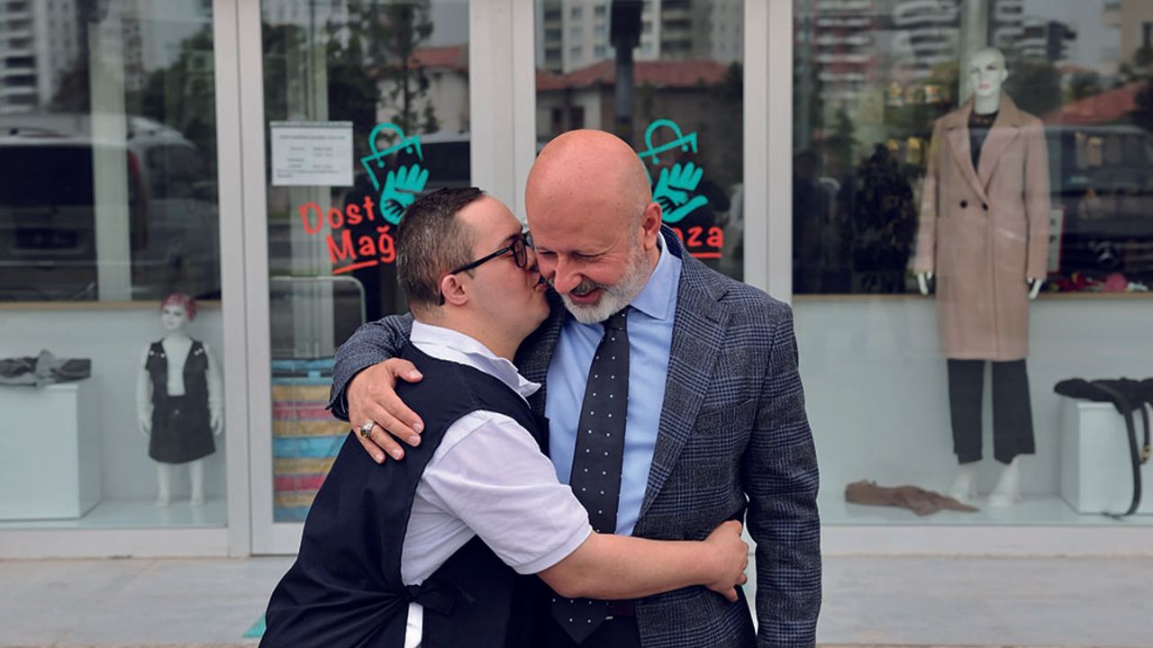 Çolakbayrakdar'dan Vatandaşa Yıl Boyu ‘’Dost Eli’’ Desteği