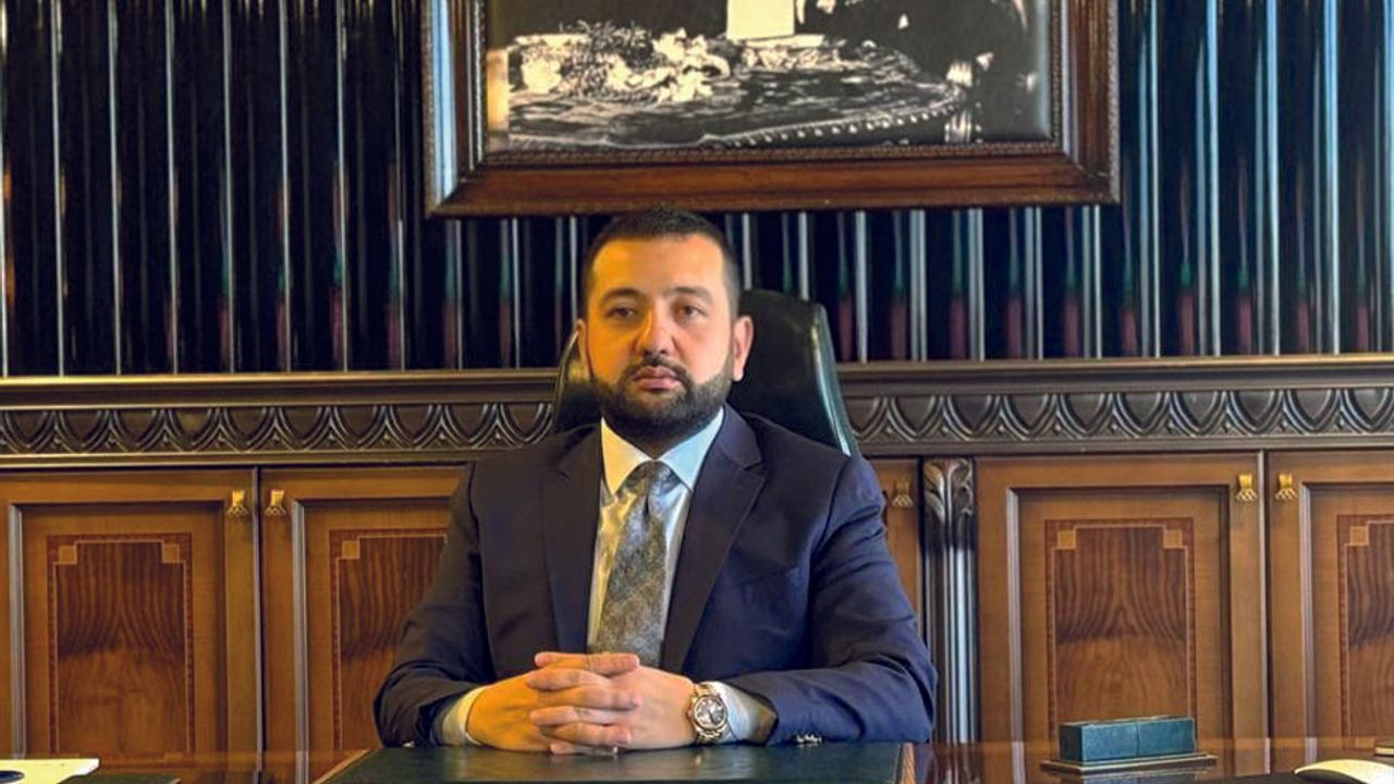 COD Enerji Üretim A.Ş’den 100 Aileye Kurbanlık Desteği