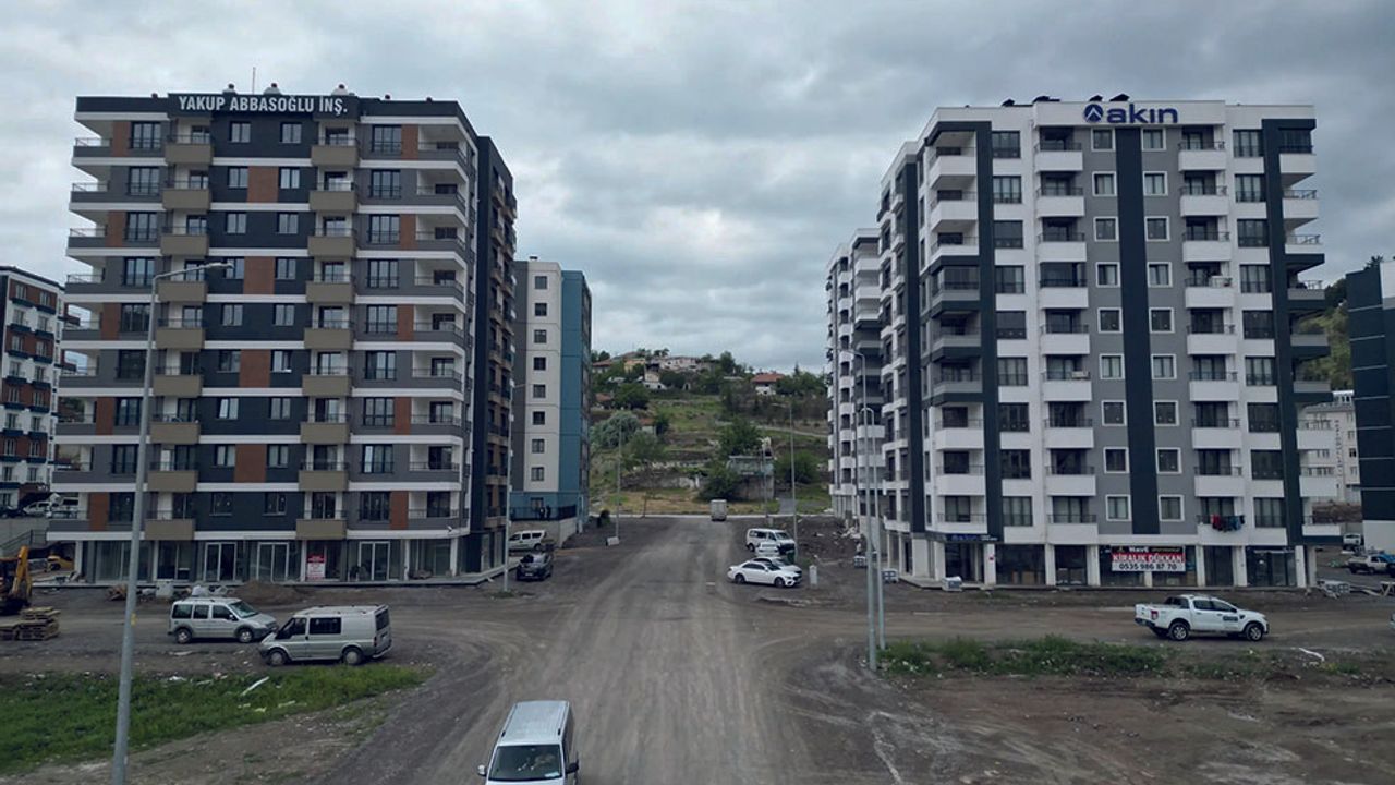 Melikgazi’de 340 Dairenin Teslim Töreni Gerçekleştirilecek