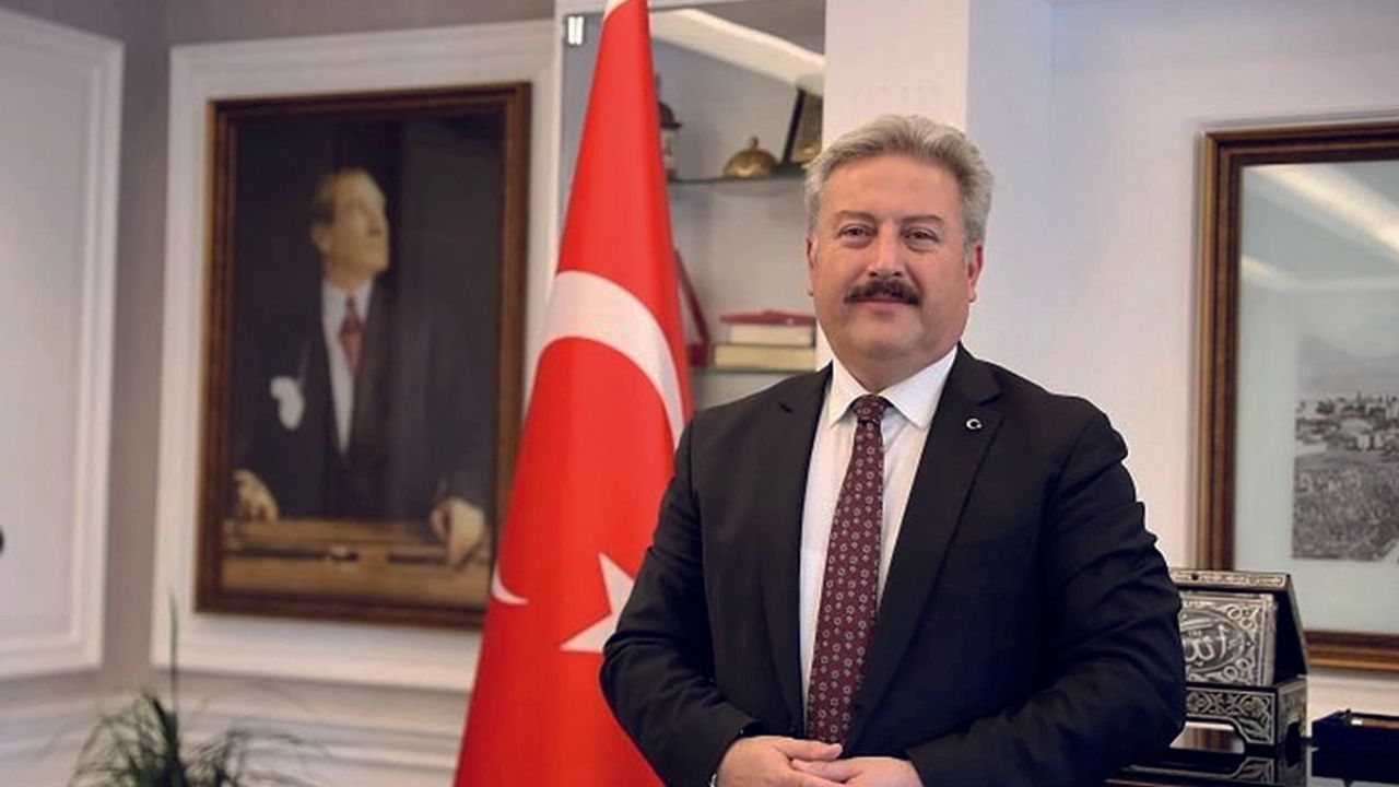 Melikgazi’de Yeni Sağlık Tesisinin Temeli Atılıyor