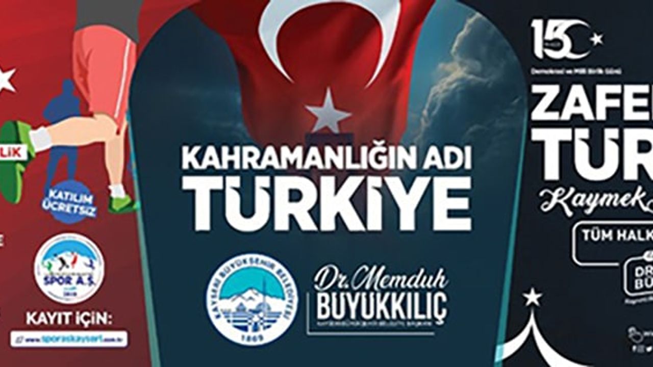 15 Temmuz Büyükşehir