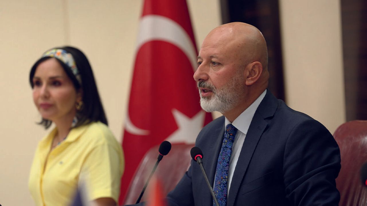 Argıncık Kentsel Dönüşüm Projesi Hayata Geçiyor