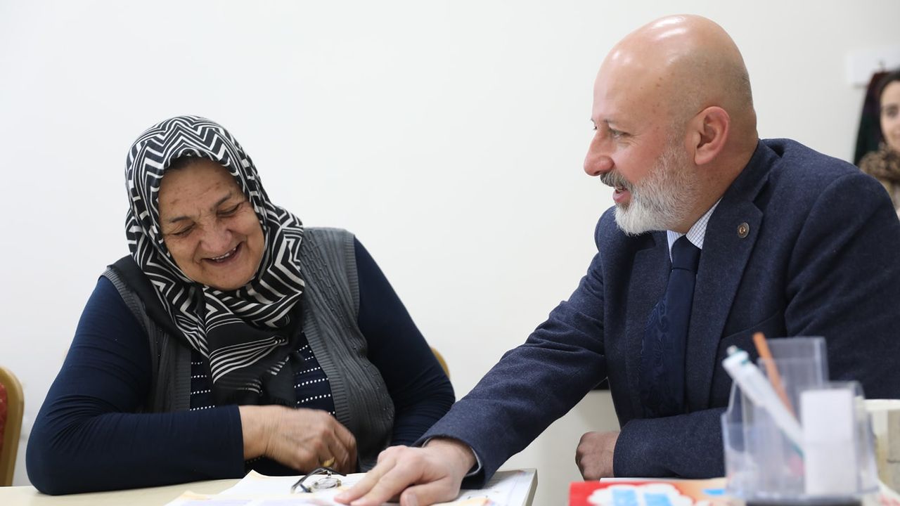 Kocasinan Akademi’de Yeni Dönem Kayıtları Başladı
