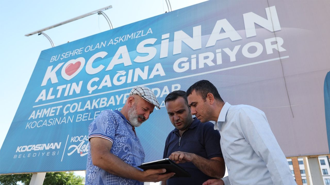 Uğurevler’de Kentsel Dönüşüm Sosyal Dönüşümle Buluşuyor