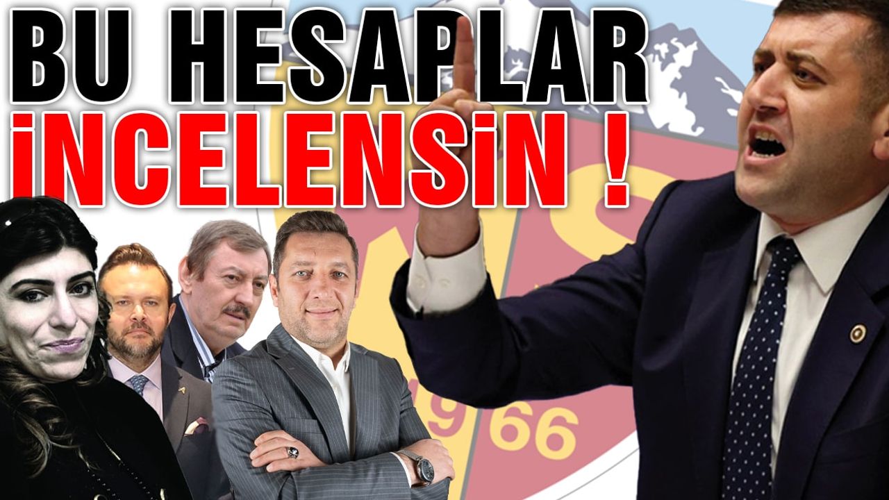 Hesaplara Konulan Bloke Kalktı Mı? Maliye Bakanlığı Suç Mu İşledi?