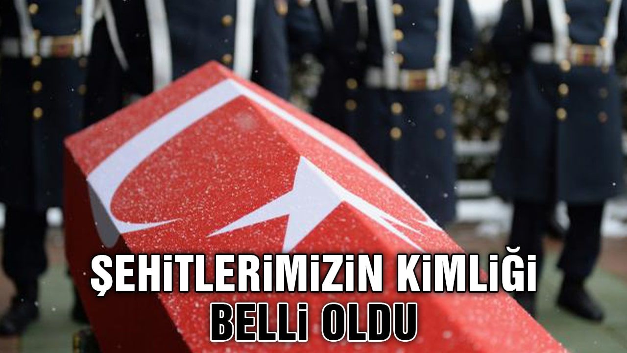 Düşen C-130 Askeri Uçağında Şehit Olan 20 Askerin Kimlikleri Belli Oldu