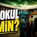 Hacı Mehmet Çolakbayrakdar Okulu Kimin ?