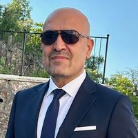 Yüksel Yıkılmaz