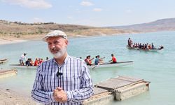 Kayseri Türkiye'nin Su Sporlari Merkezi olacak