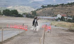 Talas'ta Atlı Okçuluk heyecanı yaşanacak