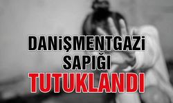 Kayseri'deki O Sapık Tutuklandı!