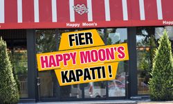 Kayseri Happy Moons Kapattı !