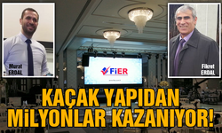 Kaçak Yapıdan Yıkılması Beklenen Fier Otel, Para Basıyor