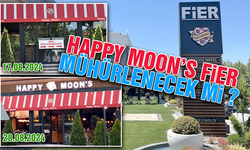 Kayseri Fier Happy Moons Mühürlenecek mi?