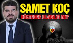 Kayserispor'da Aranan Köstebek Samet Koç mu?