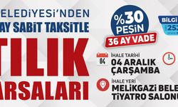 Melikgazi İhale_22-11