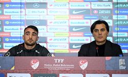 Vincenzo Montella "İstediğimiz Sonucu Almak İstiyoruz"