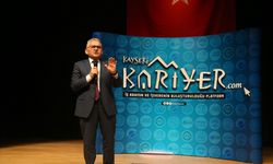 İş arayanların ilk adresi Kariyer merkezi oldu