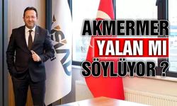 Ferhat Akmermer'in Tomtaş Açıklaması Kafaları Karıştırdı?