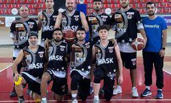 Büyük Erkekler Basketbol Final Grubu belli oldu