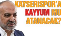 Kayserispor'a Kayyum Mu Atanacak?