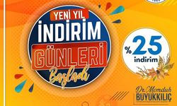 E 38’den yeni yıla özel kampanya