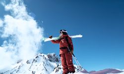 Erciyes İskandinav ülkelerinin de dikkatini çekiyor