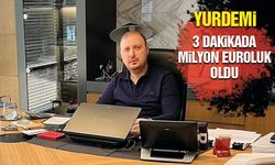 Kayserispor'da Asbaşkan Yurdemi, 3 Dakikada Milyon Ödeme Yaptı