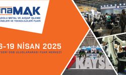 ANAMAK, Nisan'da Kayseri'de Fuar Açacak