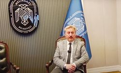 Melikgazi Belediye Başkanı Palancıoğlu, Ramazan Bayramı'nı Kutladı