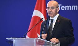 Bakan Şimşek: Dalgalanmalara Rağmen Enflasyon Düşecek