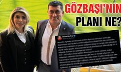 Berna Gözbaşı'nın Kayserispor Üzerindeki Planı Ne?