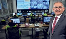 Büyükkılıç’tan Kayseri’ye 171 Milyonluk Trafik Yatırımı