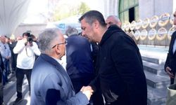 Cenani Ayaydın'ın acı günü!