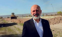 Çolakbayrakdar, Bauma Fuarı'nda Teknolojileri İnceledi