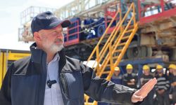 Elmalı Tarım OSB Projesinde Çalışmalar Devam Ediyor