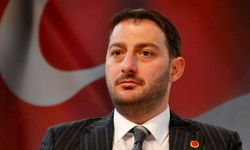 Başkan Kalın, Türkeş'in Vefatını Unutmadı