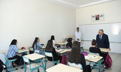 KAYMEK’ten Öğretmen ve KPSS Adaylarına Eğitim Desteği