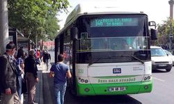 Kayseri'de Ulaşıma ''Güncelleme'' Zamı! Tam Bilet 25 TL Oldu