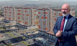 Kocasinan Yunusemre Mahallesi'nde Kentsel Dönüşüme Hız Kazandırdı