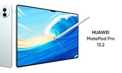 Huawei’den Yeni Nesil Tablet: MatePad Pro 13.2